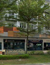Kensington Square (D19), Shop House #496392451